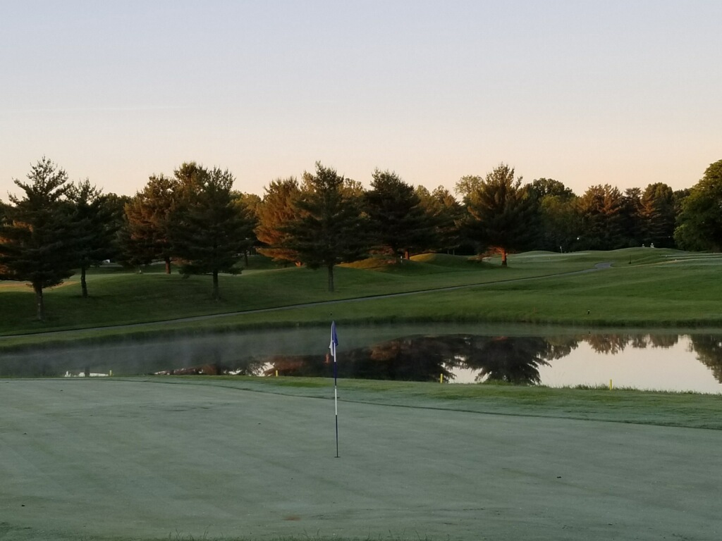 Course Photos Fox Creek Golf Course